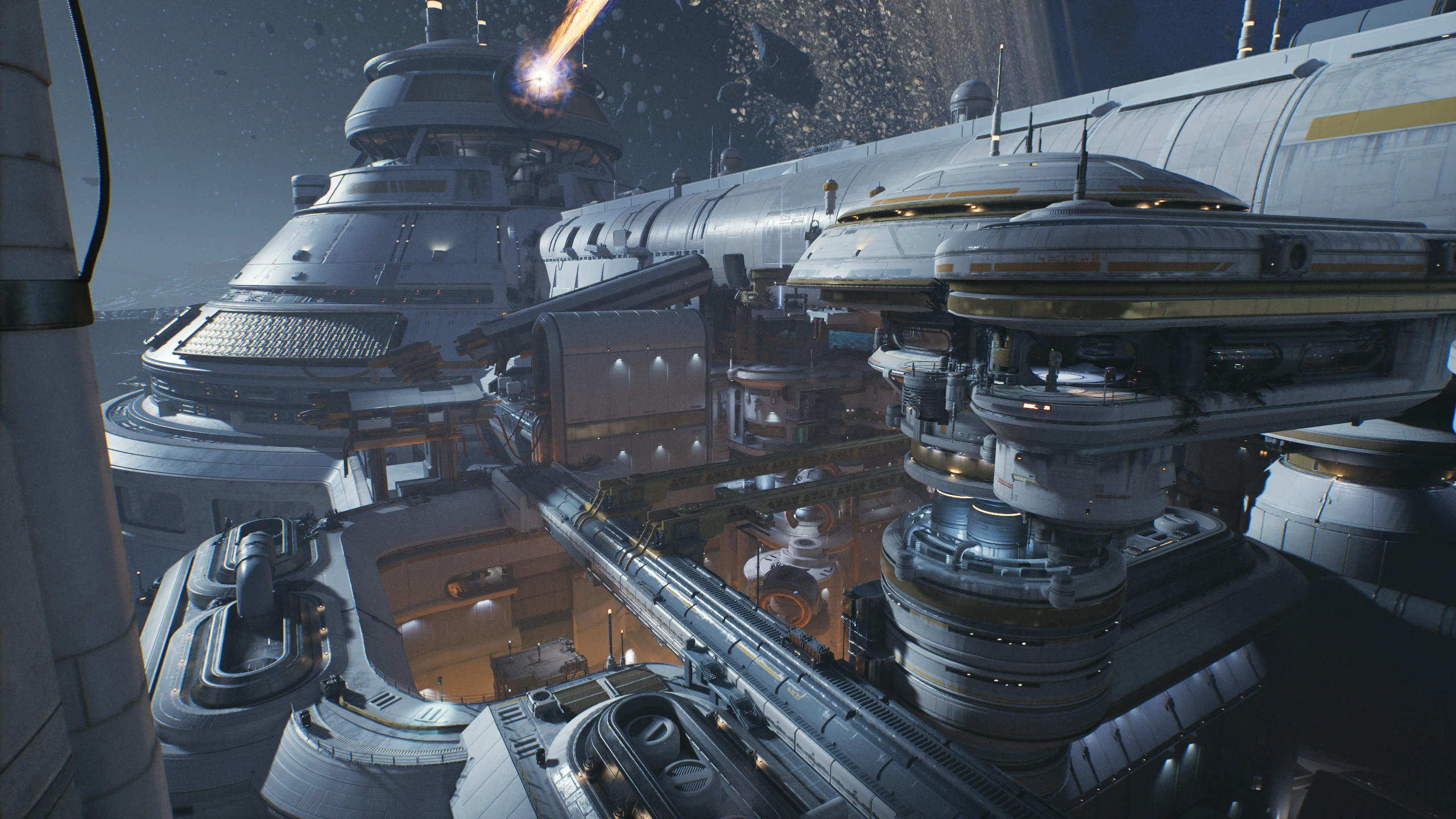 Star Wars Jedi : Survivor Screenshot